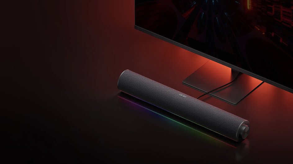 Xiaomi Desktop Speaker Xiaomi Desktop Speaker