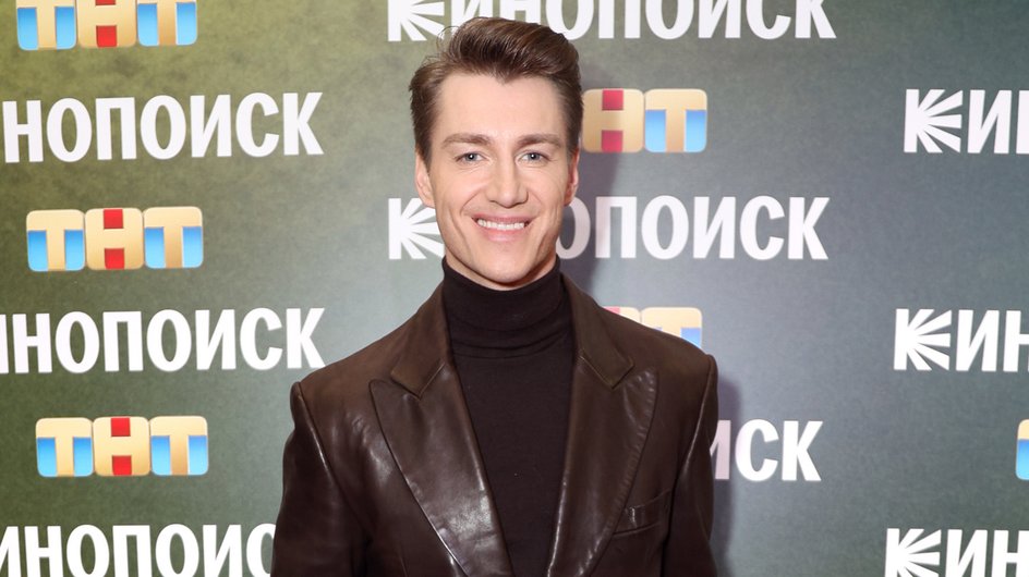 Алексей Воробьев
