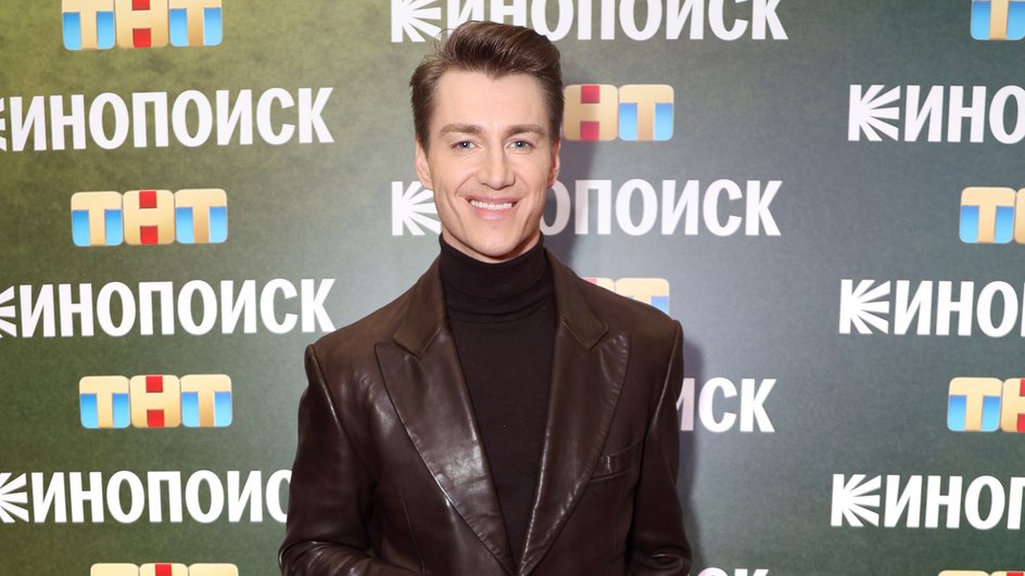 Алексей Воробьев Алексей Воробьев