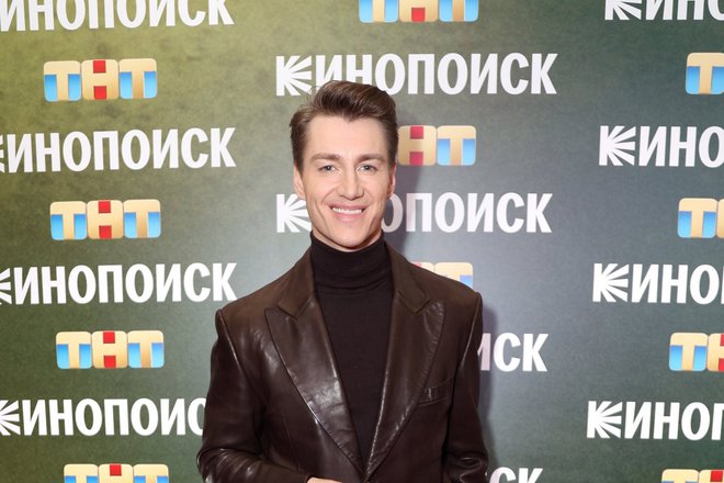Алексей Воробьев Алексей Воробьев