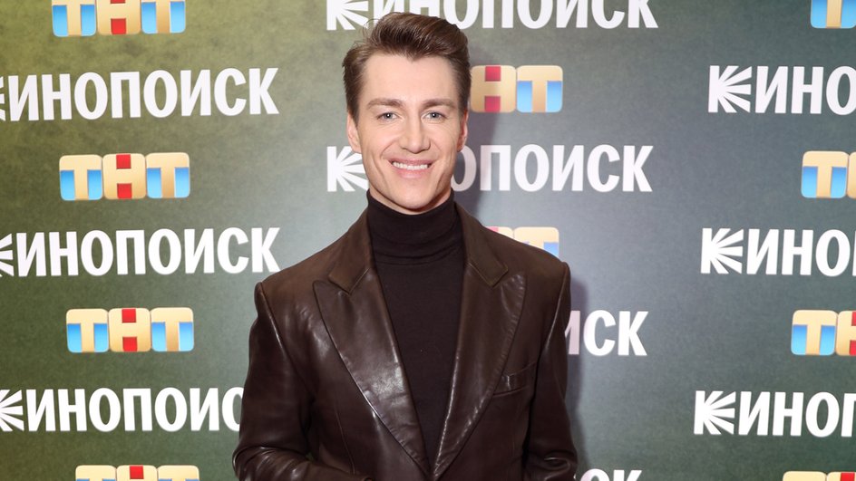 Алексей Воробьев Алексей Воробьев