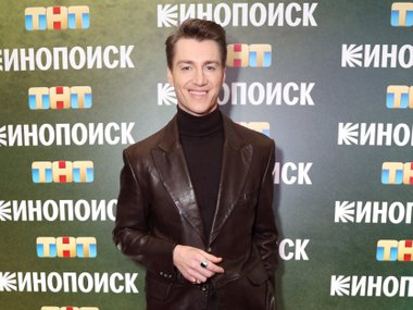 Алексей Воробьев Алексей Воробьев