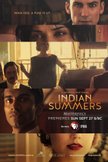 Постер Индийское лето: 1 сезон