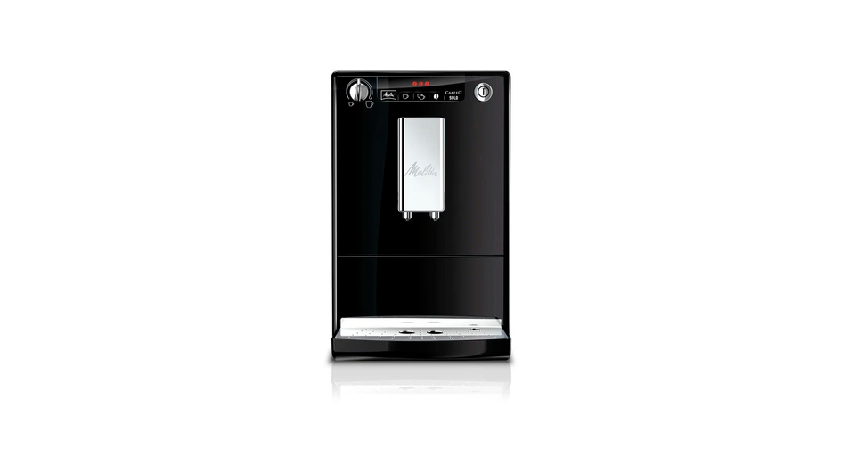 Кофемашина Melitta Caffeo Solo Кофемашина Melitta Caffeo Solo