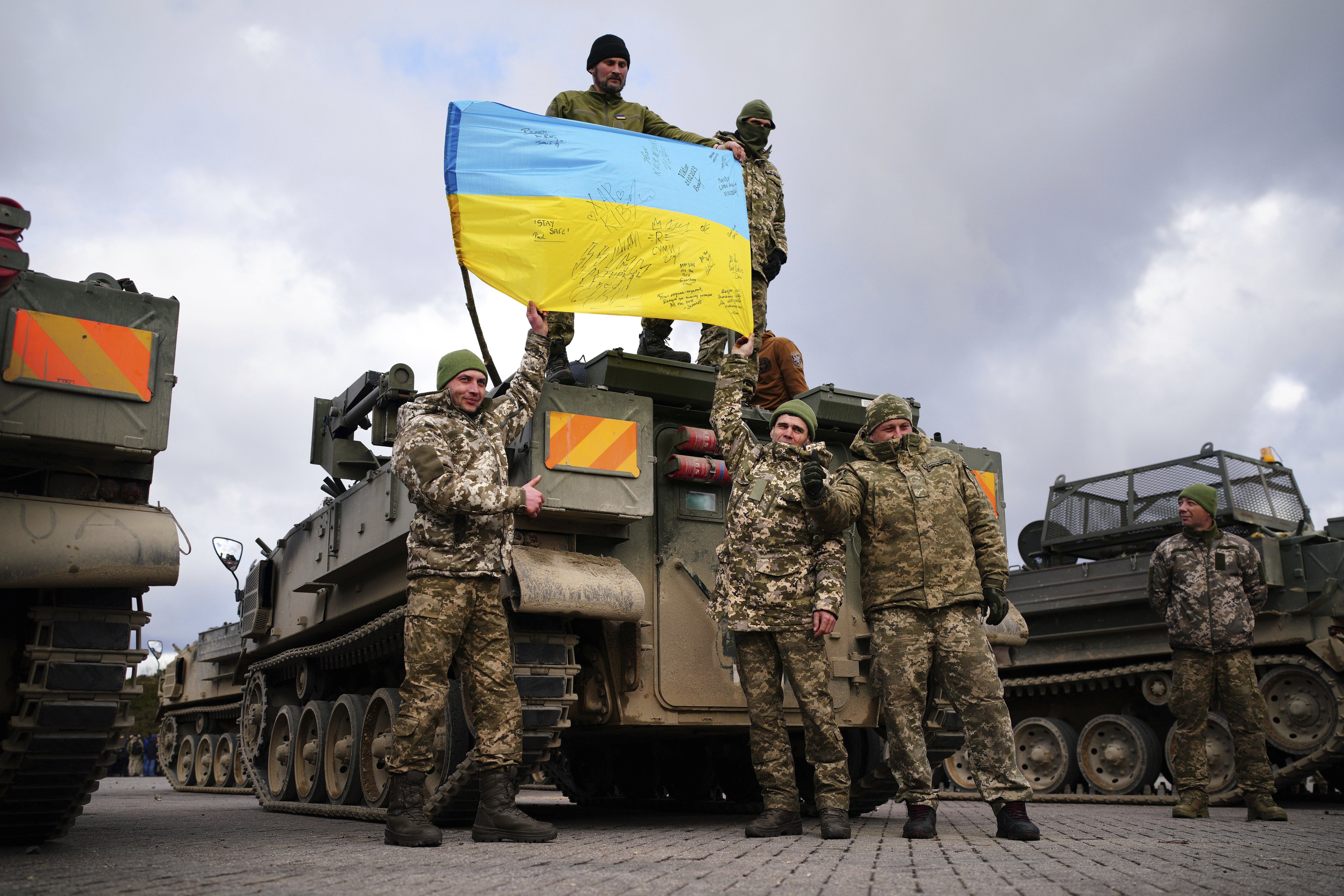 На Украине решили призывать в армию ограниченно годных к военной службе