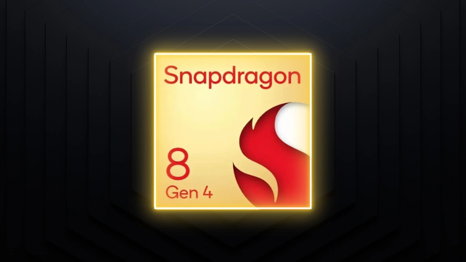 Чип Snapdragon 8 Gen 4. 