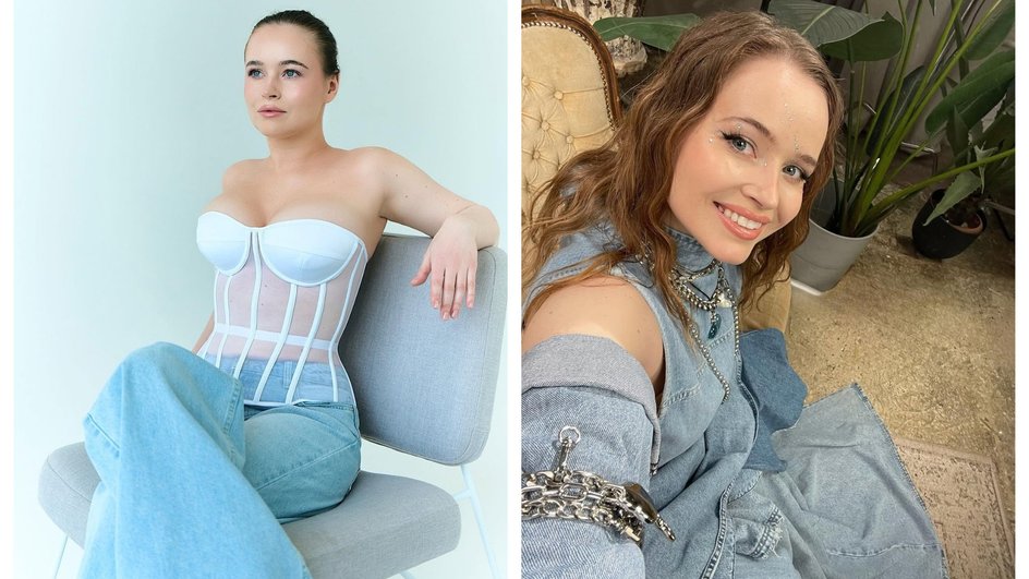 Полина Гренц Полина Гренц