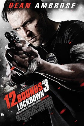 12 раундов 3: постер