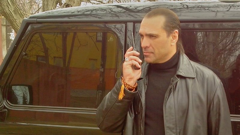 Владимир Алферов Владимир Алферов