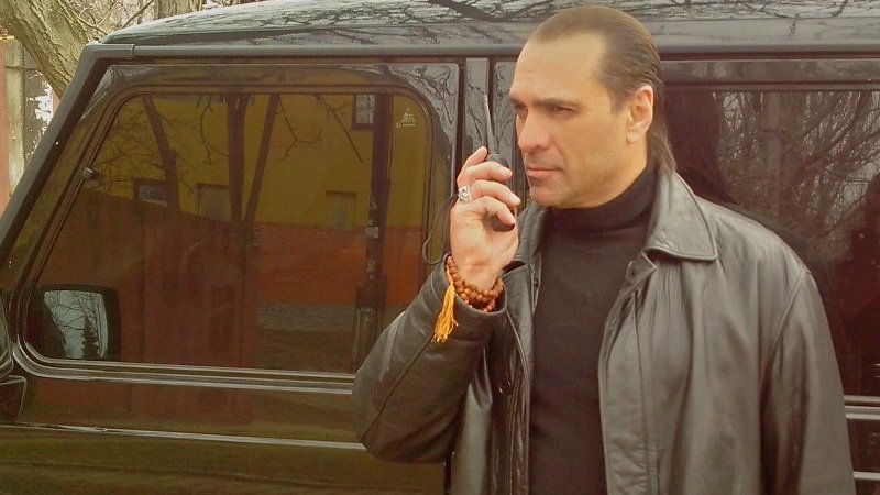 Владимир Алферов Владимир Алферов
