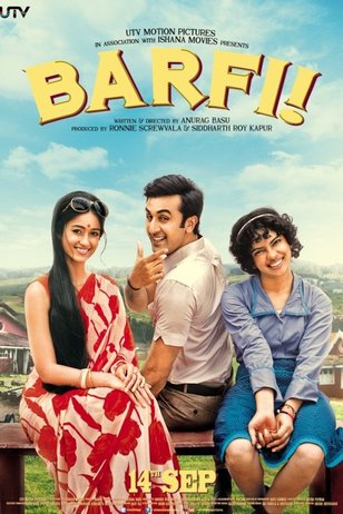 Barfi Barfi 2012 Kadry Iz Filma Aktery Kino Mail Ru