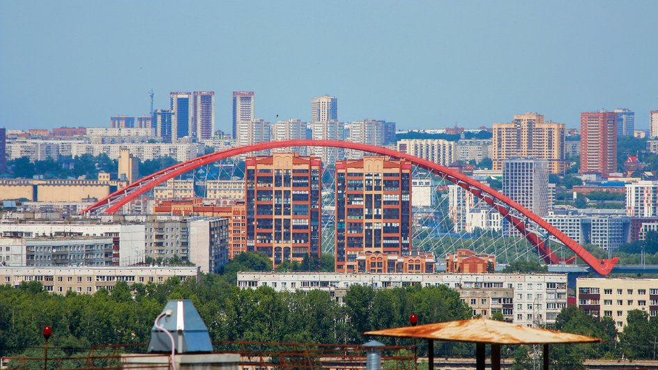 Москва Москва