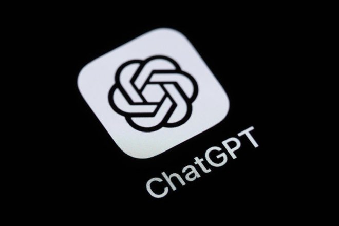 ChatGPT ChatGPT