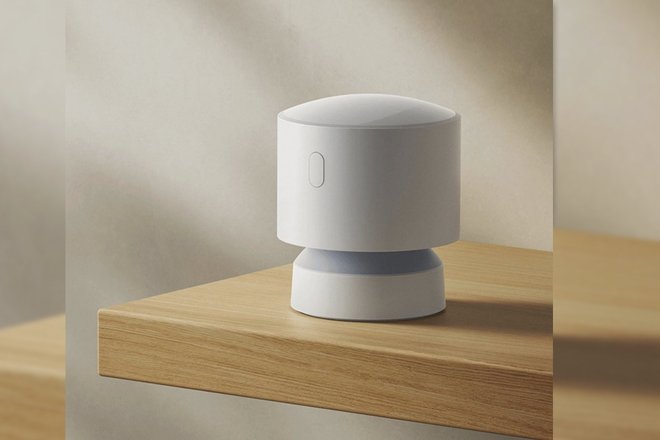 xiaomi people sensor - 1