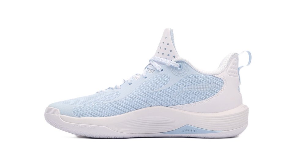 Кроссовки Li-Ning Shining ABPU001-3F Кроссовки Li-Ning Shining ABPU001-3F