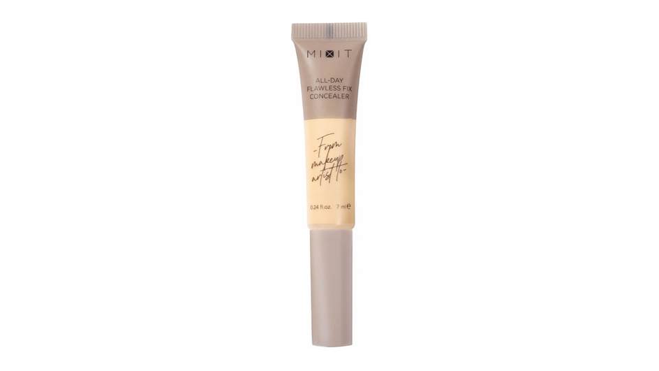 Консилер фирмы MIXIT серия Make Up All-Day Flawless Fix Консилер фирмы MIXIT серия Make Up All-Day Flawless Fix