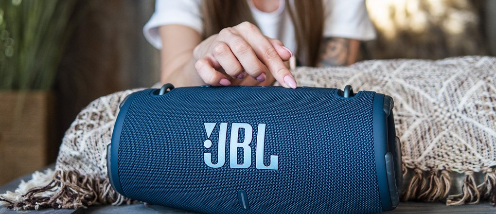 jbl портативная акустика