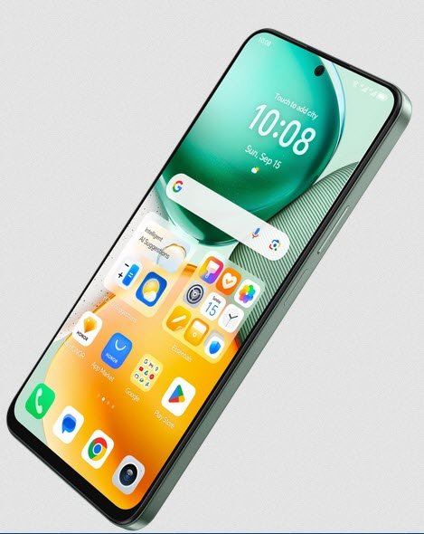 Смартфон Honor X7c Смартфон Honor X7c