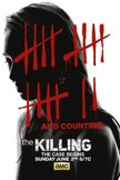 Постер Убийство: 3 сезон