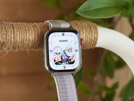Huawei Watch Fit 4