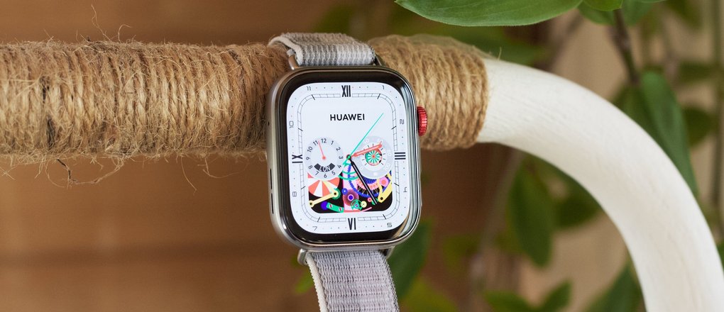 Huawei Watch Fit 4