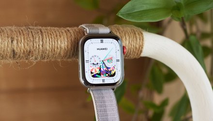 Huawei Watch Fit 4