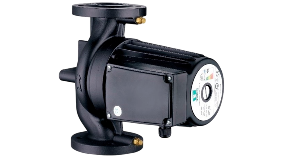 Циркуляционный насосос для отопления Pumpman GRS 50/15F-M Циркуляционный насосос для отопления Pumpman GRS 50/15F-M