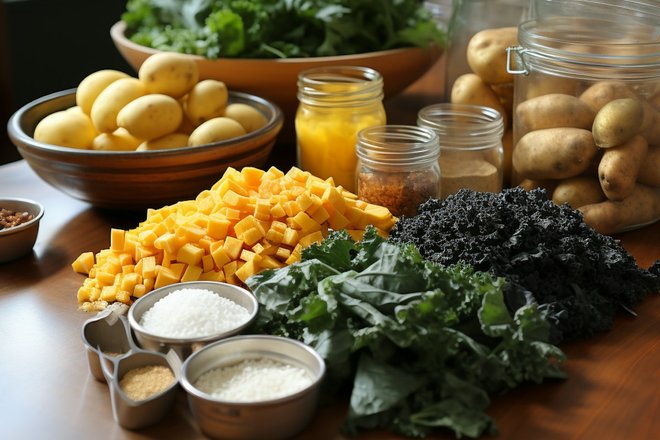 рецепты продукты заглушка