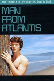 Постер Человек из Атлантиды: 1 сезон