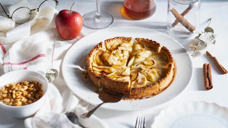 яблочный пирог - рецепты, статьи по теме на gkhyarovoe.ru
