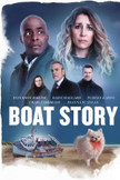 Постер История с лодкой: 1 сезон
