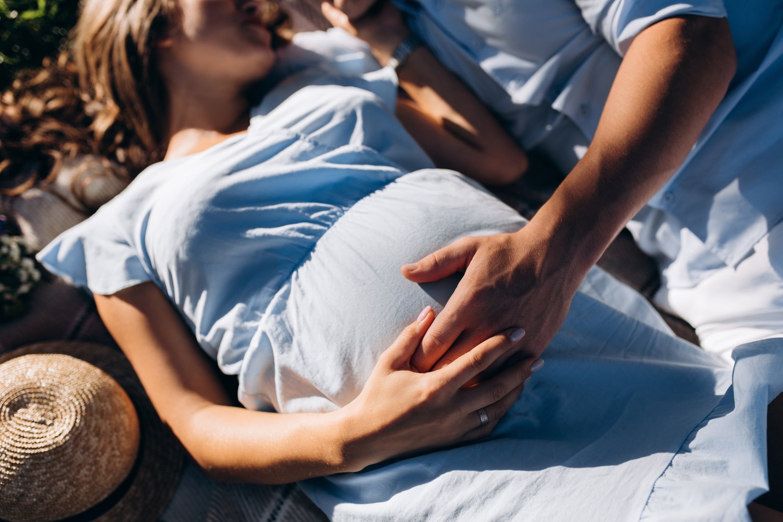 Беременность и сон – рекомендации акушера-гинеколога