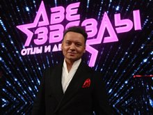 Александр Олешко