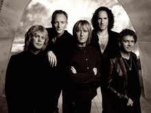 Def Leppard Def Leppard