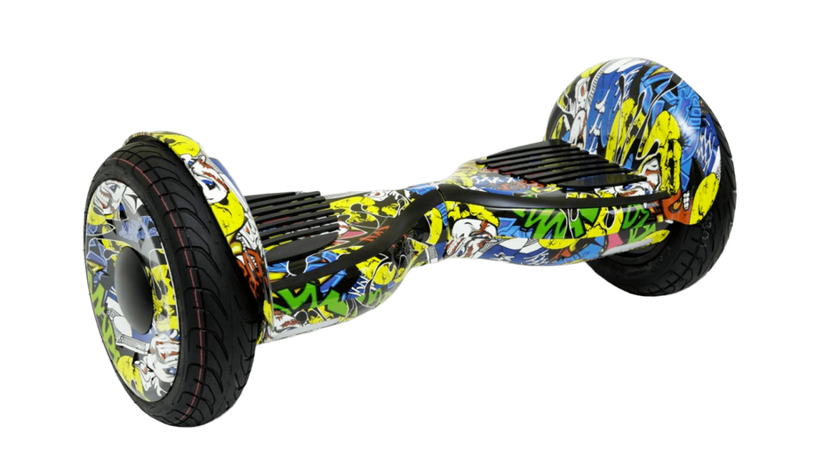 Гироскутер Smart balance wheel PREMIUM 10.5 Гироскутер Smart balance wheel PREMIUM 10.5