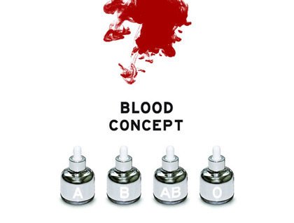 Аромат Blood Concept, 60 мл, 8100 руб.