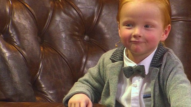Эван Котляров в шоу «Лучше всех!» Эван Котляров в шоу «Лучше всех!»