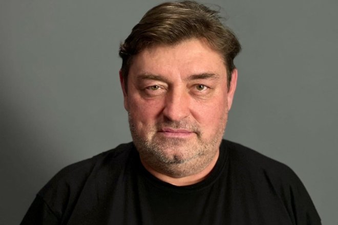 Игорь Ромащенко Игорь Ромащенко