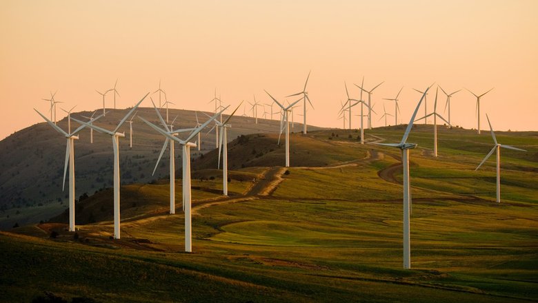 «Зеленая» энергия захватит мир к 2030 году