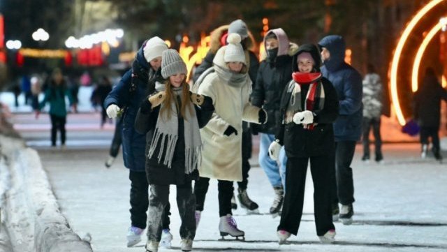 Женщина познакомится с мужчиной в Владивостоке