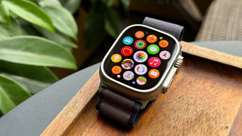 Apple Watch Ultra 2