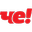 Логотип - ВАЗ ТВ-ЧЕ
