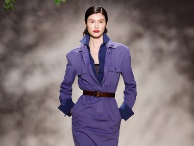 Max Mara, весна-лето 2024 Max Mara, весна-лето 2024