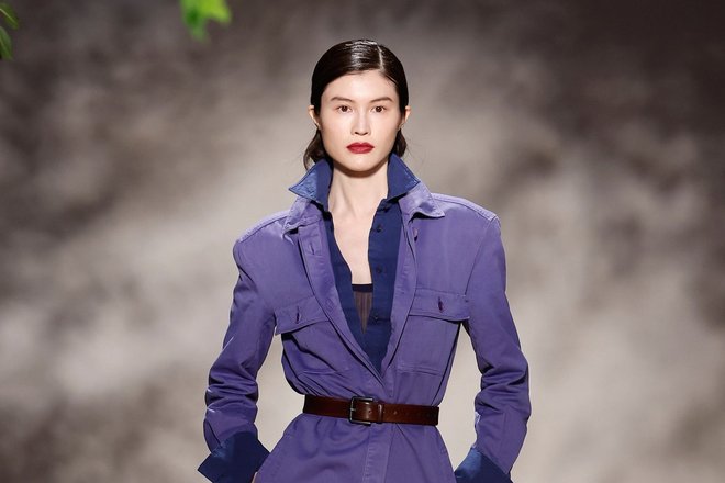 Max Mara, весна-лето 2024 Max Mara, весна-лето 2024