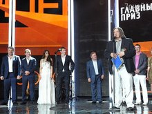 Режиссер Александр Велединский Режиссер Александр Велединский