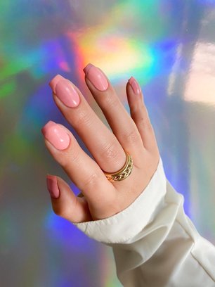 Маникюр из аккаунта Lightslacquer Маникюр из аккаунта Lightslacquer