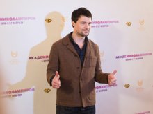 Данила Козловский Данила Козловский