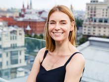 Любовь Толкалина Любовь Толкалина