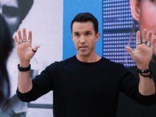 Кадр из Мистический квест