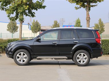 slide image for gallery: 25199 | Haval H5
